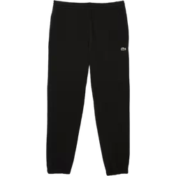 Lacoste Men's Regular Fit Sweatpants - Black