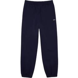 Lacoste Men's Regular Fit Sweatpants - Midnight Blue
