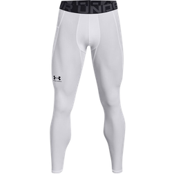 Under Armour HG Leggings - Black