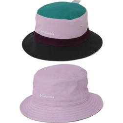 Columbia Sycamore Bucket Hat - Purple (PU5040)