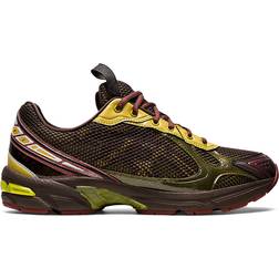 Asics UB4-S Gel 1130 M - Demitasse/Fir Green