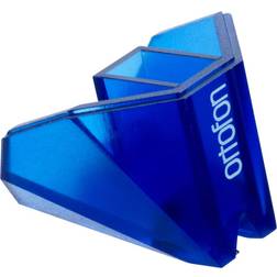 Ortofon Stylus 2M Blue Naked Elliptical Diamond