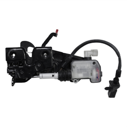 Car Hood Latch Actuator 9P1823501