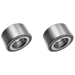 Front Wheel Hub Bearing ASX 07-16