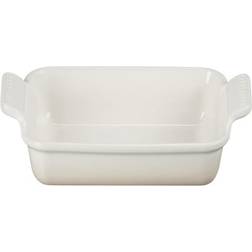 Le Creuset Heritage Meringue Oven Dish 15cm 8.1cm
