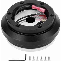 Steering Wheel Short Hub Adapter Base