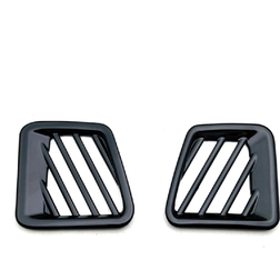 Saudism Tanto 2020-2023 Front Air Vent Dashboard A C