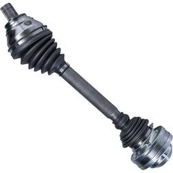 Starline Left Passenger Side Ns Nearside Driveshaft Audi A3 06 2003