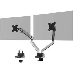 Durable Select Plus with Arm for 2 Screens