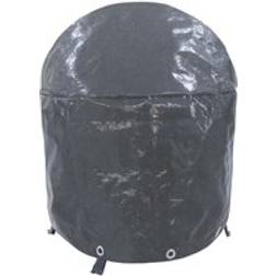 Home Source Duracover 75cm Round Kettle Bbq Pe Protective Waterproof