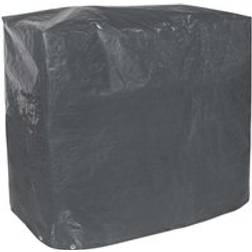 Home Source Large 110cm Heavy Duty Polyester BBQ Grill