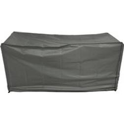 Home Source Duracover 155cm Heavy Duty 4 Burner Outdoor Bbq Protective Cover