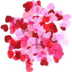Inoomp Confetti Pink Wedding Party Supplies 5000pcs
