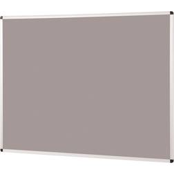 Wall Mounted Bulletin Board 90 cm H x 120 cm W