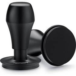Normcore V4 Tamper med Fjeder 58.5mm Titanium PVD Coating