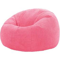 ICON Kingston Jumbo Cord Classic Dome Bean Bag