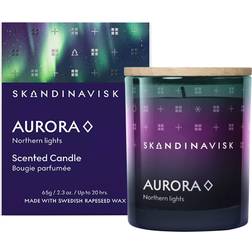 Skandinavisk Aurora Duftlys