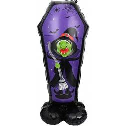 Halloween Standing Inflatable Balloon 10inch