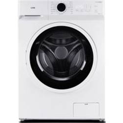 Logik L1214WMB25 12 kg 1400 Spin Washing Machine
