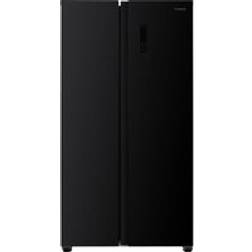 Kenwood KSBSBD25 American-Style Fridge Freezer