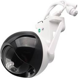 Outdoor 4MP Wireless Ptz Camera