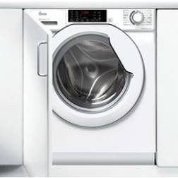 Hoover H-Wash 300 Pro HBW 49TAMEJ-80 9kg Washing Machine