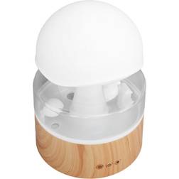 Rain Cloud Humidifier 7 Colorful Lights