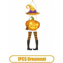 Halloween Balloons Huge Standing Set