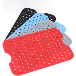Reusable Silicone Air Fryer Liners 4x Baking Mat