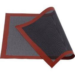 Silicone Hollow Non-slip Oven Liner Baking Mat