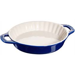 Staub - Tærteform 30.4 cm 24 cm