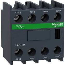 Schneider Electric Electric Hjælpeblok ladn31 3sl 1br