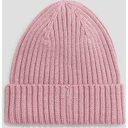 H&M Boys Light Pink Wool Beanie