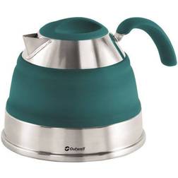 Outwell Collaps Kettle 1.5L Deep Blue