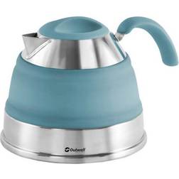 Outwell Collaps Kettle 1.5L Classic Blue