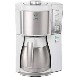 Melitta Look Therm Perfection White