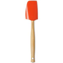 Le Creuset Craft Dejskraber Volcanic 28.5 x 5.8 cm Spatel 28.5 cm