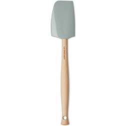 Le Creuset Craft Medium Sea Salt Baking Spatula 28.5 cm