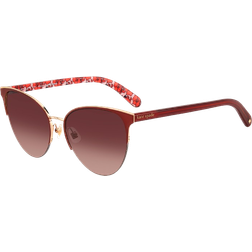 Kate Spade IZARA Solglasögon - Stiligt Modeaccessoar