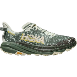 Hoka Trailsko Speedgoat 6 GTX Sea Glass Fern