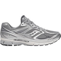 Saucony ProGrid Guide 7 M - Grey/Silver