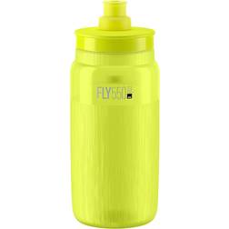 Elite Fly Tex Yellow Fluo Water Bottle 0.55L