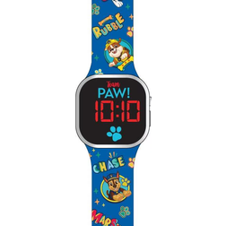 Accutime Paw Patrol LED Armbåndsur
