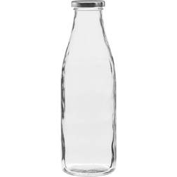 Exxent Serving Water Carafe 1L