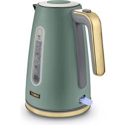 Tower Cavaletto 1.7L Jug Kettle Jade