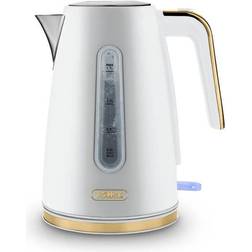 Tower Cavaletto 1.7L Jug Kettle Optic White