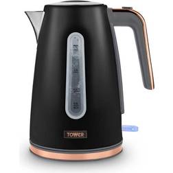 Tower Cavaletto Black