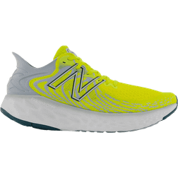 New Balance Fresh Foam - Sulphur Yellow/Light Slate