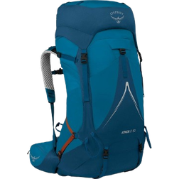 Osprey Atmos AG LT 50 L/XL - Night Shift/Scoria Blue