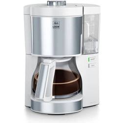 Melitta Look Perfection White